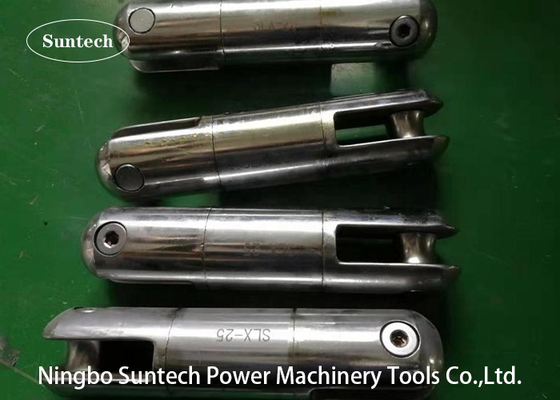 Van de de Kabelwartel van ISO 0.2kg 8.0kg de Verbindingsleider Stringing Tools