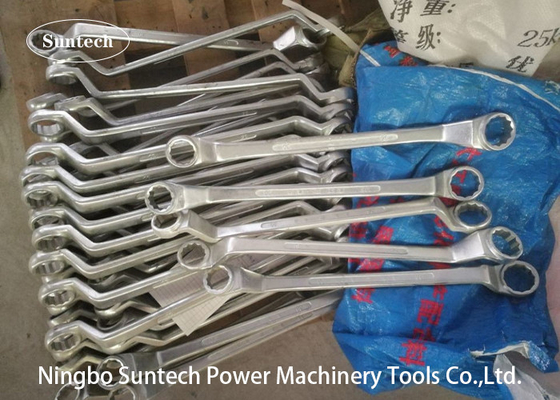 M16 M20 Dubbel Ring Plum Wrench 480mm