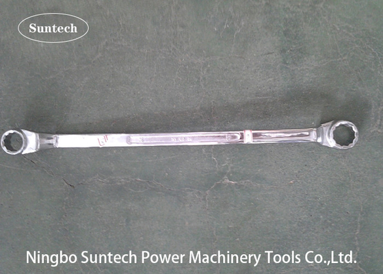M16 M20 Dubbel Ring Plum Wrench 480mm