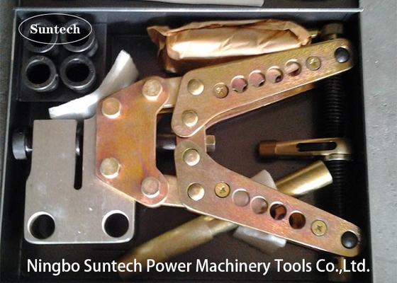Ckg-1 de mechanische 40MM Machine van Gatenpuncher
