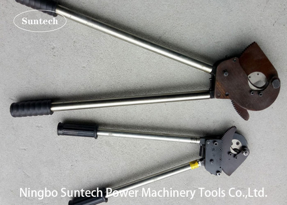 Su-j Machtsdraadschaar 400mm Ondergrondse Kabel die Hulpmiddelen trekken