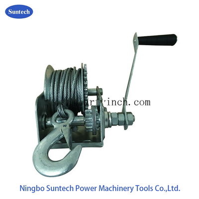 Staala3 600lbs Handhandcrank Kruk