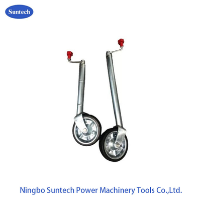 250mm de Opheffende 60mm Rand van Wheel With Steel van de Caravanjockey