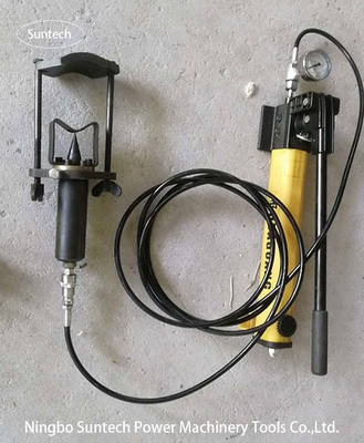 Het Doordringende Hulpmiddel van het handvatknipsel aan Pierce Cable