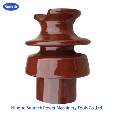 Elektro Ceramisch Pin Post Insulator High Voltage