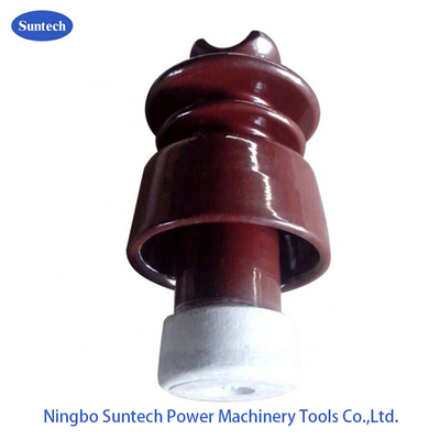 Elektro Ceramisch Pin Post Insulator High Voltage