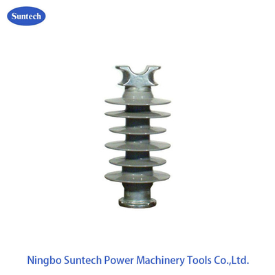 Het Elektro Samengestelde Polymeer Pin Post Insulators van 3.3KV 10KN