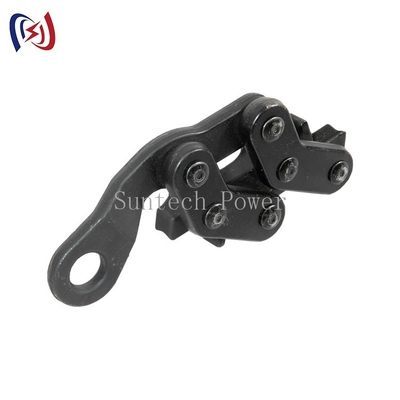20KN Stalen draad geleider Grip Klem 150 - 300mm2 Basic Construction Hand Tools