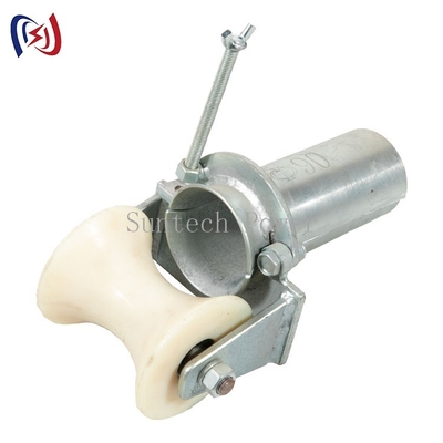 Cable Exyension Conductor Stringing Tools met verschillende modellen beschikbaar