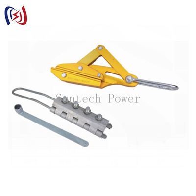 Bouttype om Staalkabeltang 10 Ton Basic Construction Tools