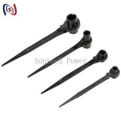 Ratchet Wrench Behoorlijke overbrengingslijn stringing tools