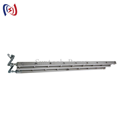 Van de de Opschortingshaak van ISO 17KG van de de Ladder1.5kn Toren de Bouwhulpmiddelen