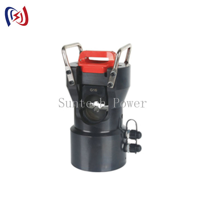 60T het hydraulische Plooien Plier