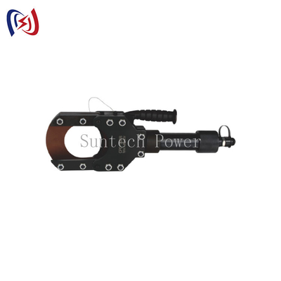 80KN hydraulische Hand de Kabeldraadschaar van 9.2KG