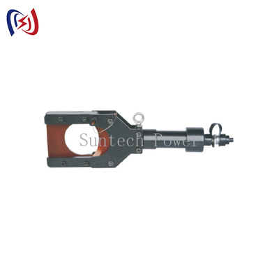 80KN hydraulische Hand de Kabeldraadschaar van 9.2KG