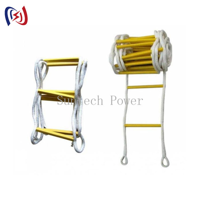 De Ladder van de 22250 Polyesterisolatie