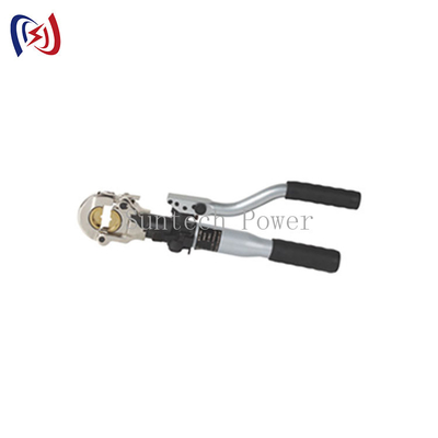 60KN de hydraulische Plooiende Hydraulische Plooiende Hulpmiddelen van Plier