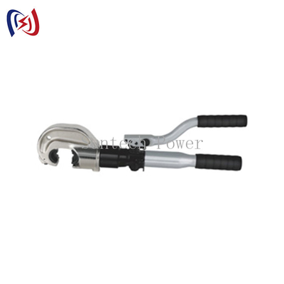 60KN de hydraulische Plooiende Hydraulische Plooiende Hulpmiddelen van Plier