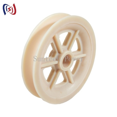 660mm Luchtlijnmc Nylon Schoven voor Leider Stringing Blocks