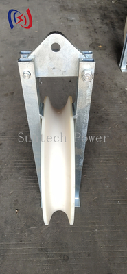 18-70KG 508 Series Stringing Block met 1 Sheave en 1/3/5 Sheave