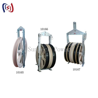 1040-serie Stringing Block Customized Overhead Transmission Line Tools