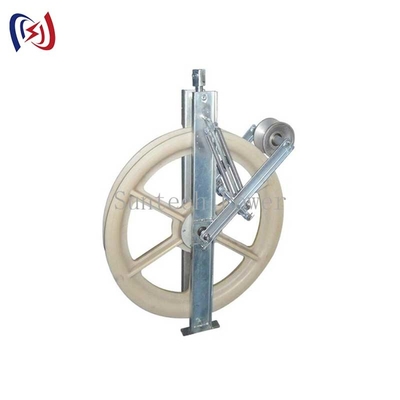 Aardroller Stringing Block Conductor Stringing Blocks Transmission Line Aardroller