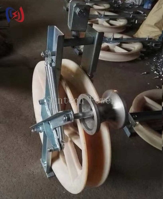 Aardroller Stringing Block Conductor Stringing Blocks Transmission Line Aardroller