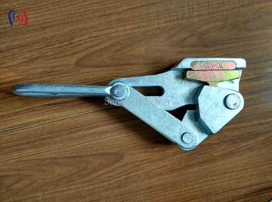 Veelzijdig Duurzaam Come Along Clamp Voor Verschillende Materiaal Beharden