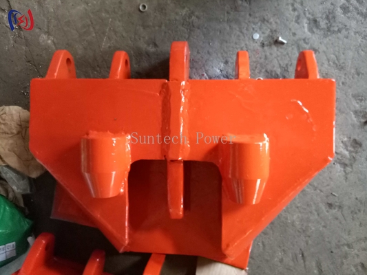 Conductor Stringing Tools Running Board Upgrade Electric Power Constructie