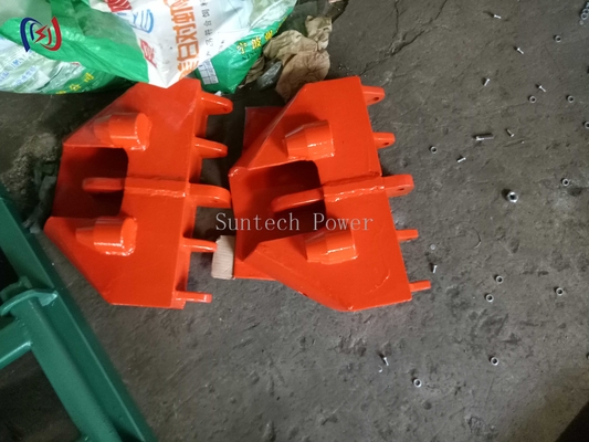 Conductor Stringing Tools Running Board Upgrade Electric Power Constructie