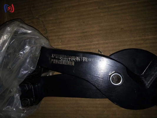Precision Chain Type Draadtouw Snipper voor Stalen Kabel
