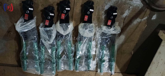 Precision Chain Type Draadtouw Snipper voor Stalen Kabel