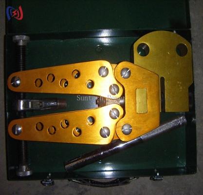 Compacte handmatige structuur van de structuur van de structuur van de structuur van de structuur van de structuur
