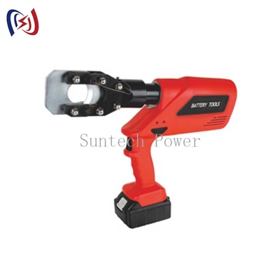 18V Lithium-Ion Hydraulisch Kabelsnipper Industrieel snijgereedschap