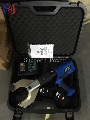 18V Lithium-Ion Hydraulisch Kabelsnipper Industrieel snijgereedschap