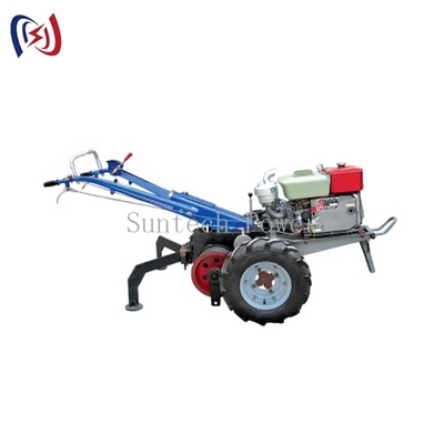 Zware 60T Capaciteit Loop Trekkerlier Voor Bosbouw Landbouw