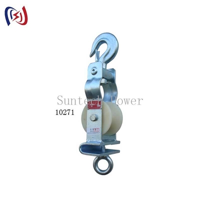 Dual-Mode Stringing Block met Cabriolet Sitting/Hanging Design
