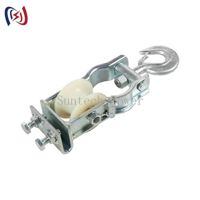 Dual-Mode Stringing Block met Cabriolet Sitting/Hanging Design
