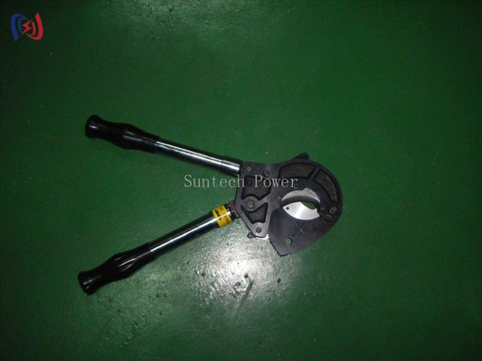 Industriële kabel- en staaldraadknipper voor substation-apparatuur