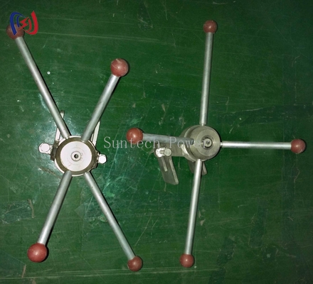 Angel Iron Manual Drill Industrial Strength Manual Drill voor elektriciens en aannemers