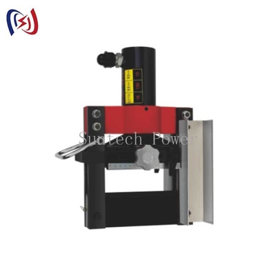 Hydraulische busbalk buigmachine Professionele tool voor precisie koper en aluminium buigen