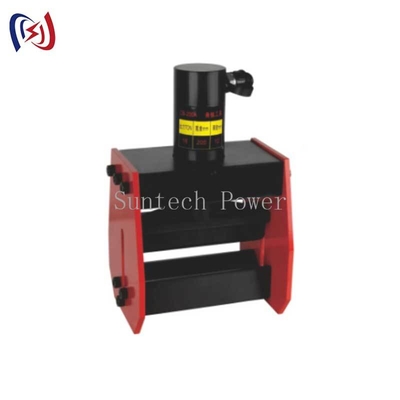 Hydraulische busbalk buigmachine Professionele tool voor precisie koper en aluminium buigen