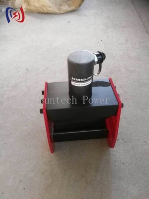 Hydraulische busbalk buigmachine Professionele tool voor precisie koper en aluminium buigen
