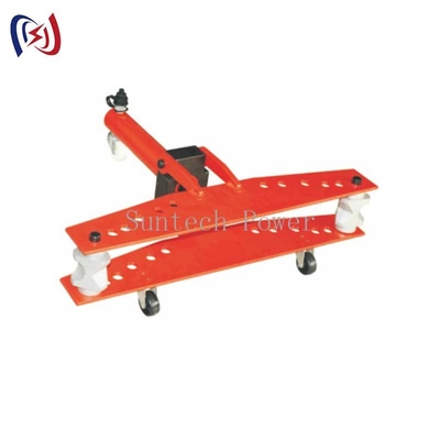 Hydraulische pijpbuigmachine Professionele tool voor hoge precisie pijpbuigmachine
