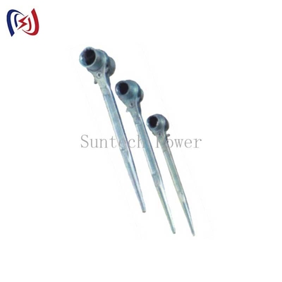 Ratchet Wrench Heavy Duty-oplossing voor mechanisch onderhoud en reparatie