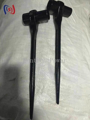 Ratchet Wrench Heavy Duty-oplossing voor mechanisch onderhoud en reparatie