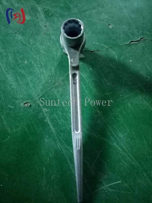 Ratchet Wrench Heavy Duty-oplossing voor mechanisch onderhoud en reparatie