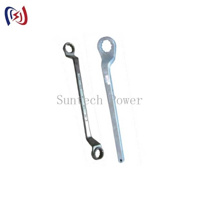 Plum Wrench professionele tool voor het bevestigen van hex noten