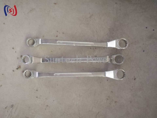 Plum Wrench professionele tool voor het bevestigen van hex noten
