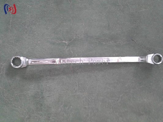 Plum Wrench professionele tool voor het bevestigen van hex noten